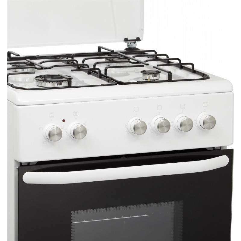 Плита ELEYUS KRONO 6003 EF WH