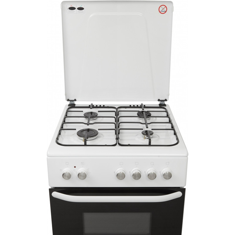 Плита ELEYUS KRONO 6003 EF WH
