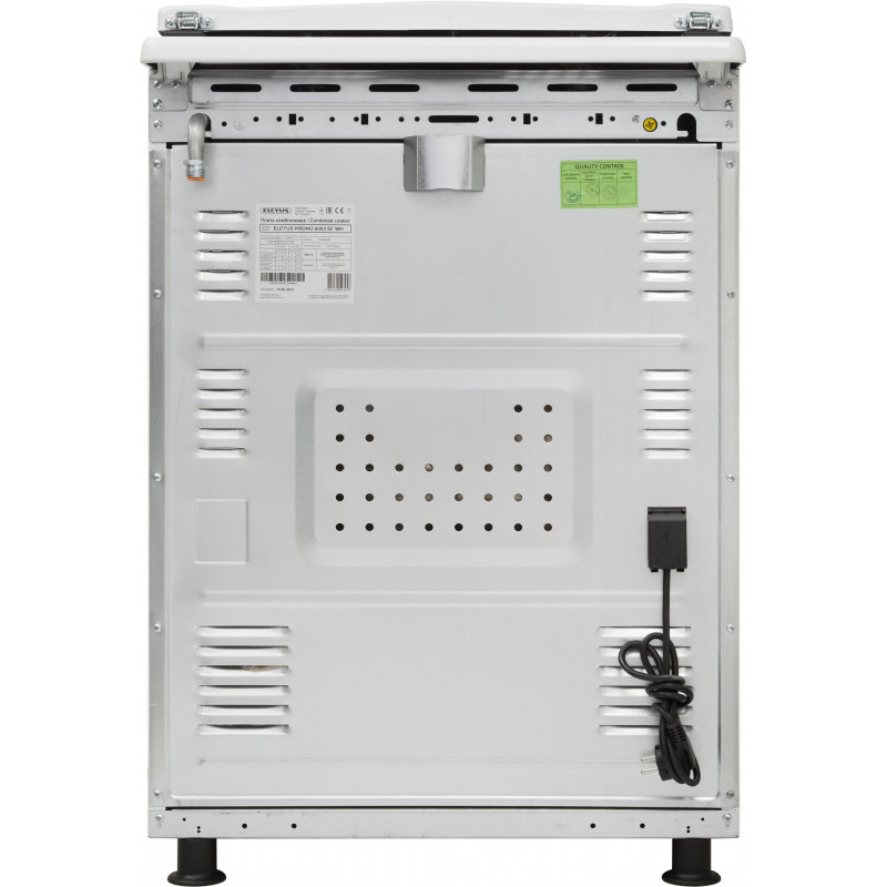 Плита ELEYUS KRONO 6003 EF WH