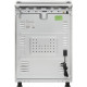 Плита ELEYUS KRONO 6003 EF WH