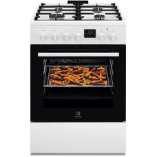 Плита Electrolux LKK660220W