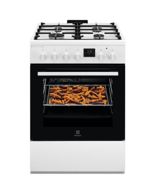 Плита Electrolux LKK660220W