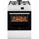 Плита Electrolux LKK660220W