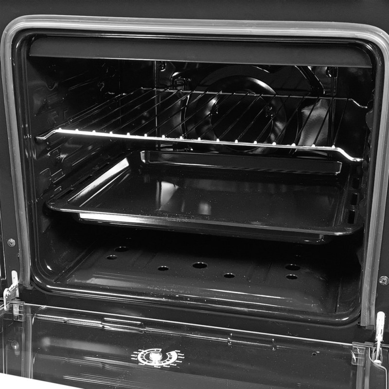 Плита GRUNHELM G4FM6612BRB