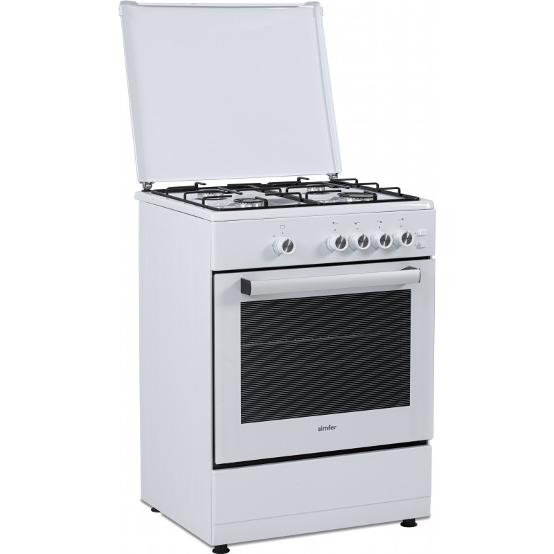 Плита Simfer F65GW41023