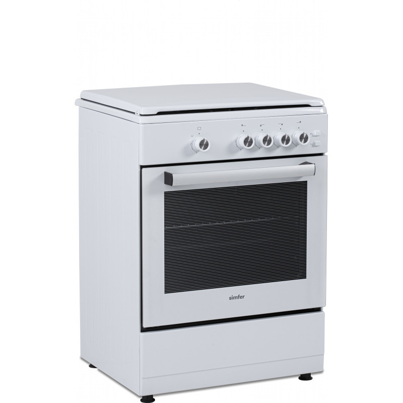 Плита Simfer F65GW41023