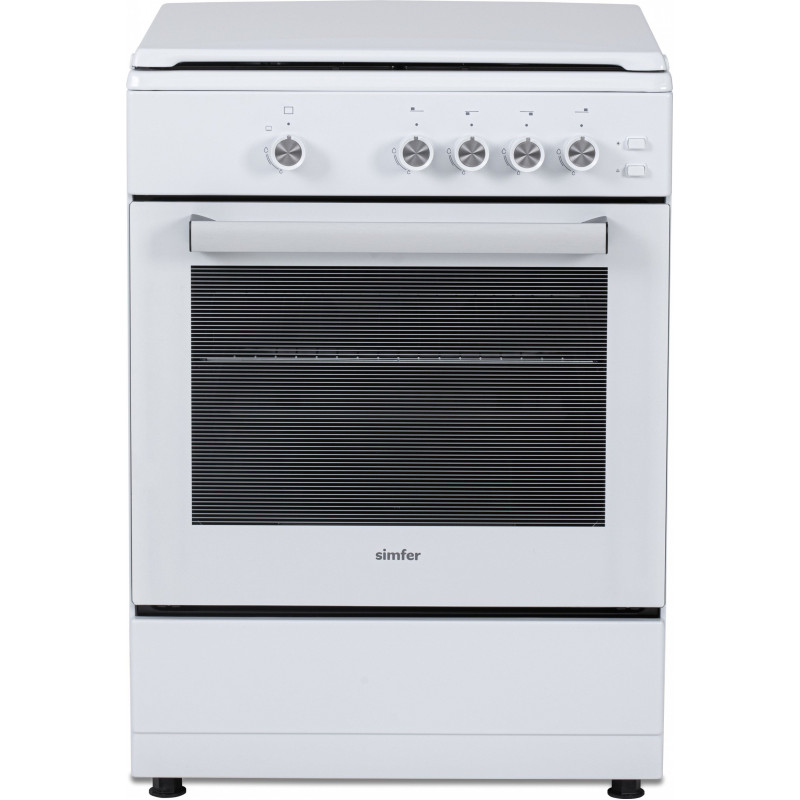 Плита Simfer F65GW41023