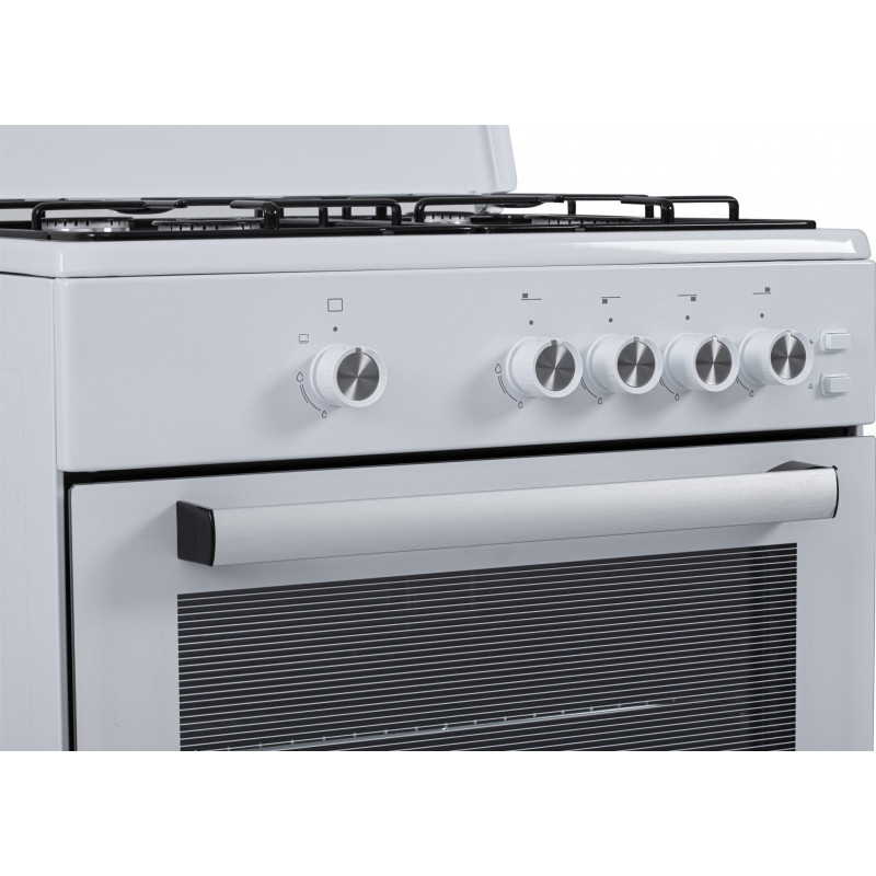 Плита Simfer F65GW41023