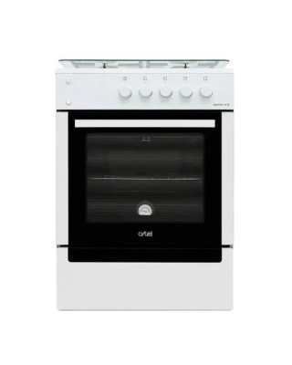 Плита Artel Apetito 50 10-G White