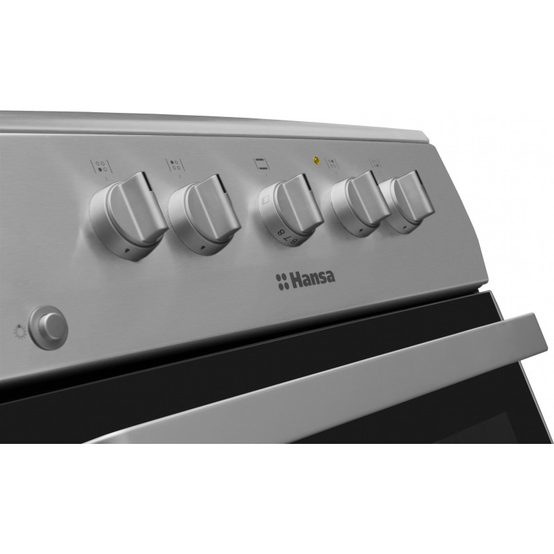 Плита HANSA FCGX58099