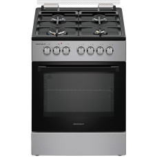 Плита GRUNHELM F661234GB