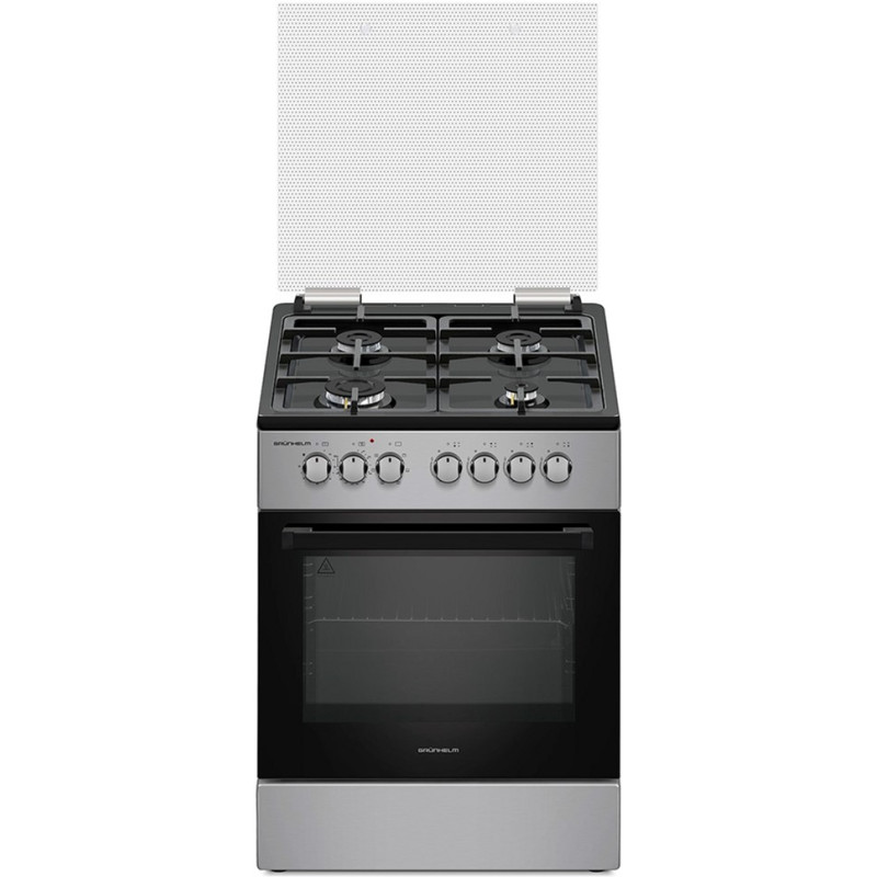 Плита GRUNHELM F661234GB