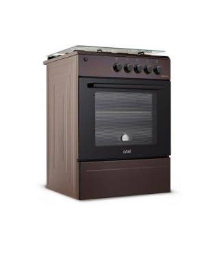 Плита Artel Apetito 50 10-G Brown