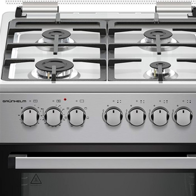 Плита GRUNHELM F66234I