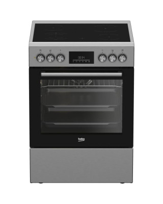Плита Beko FBE67310GX