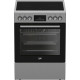 Плита Beko FBE67310GX