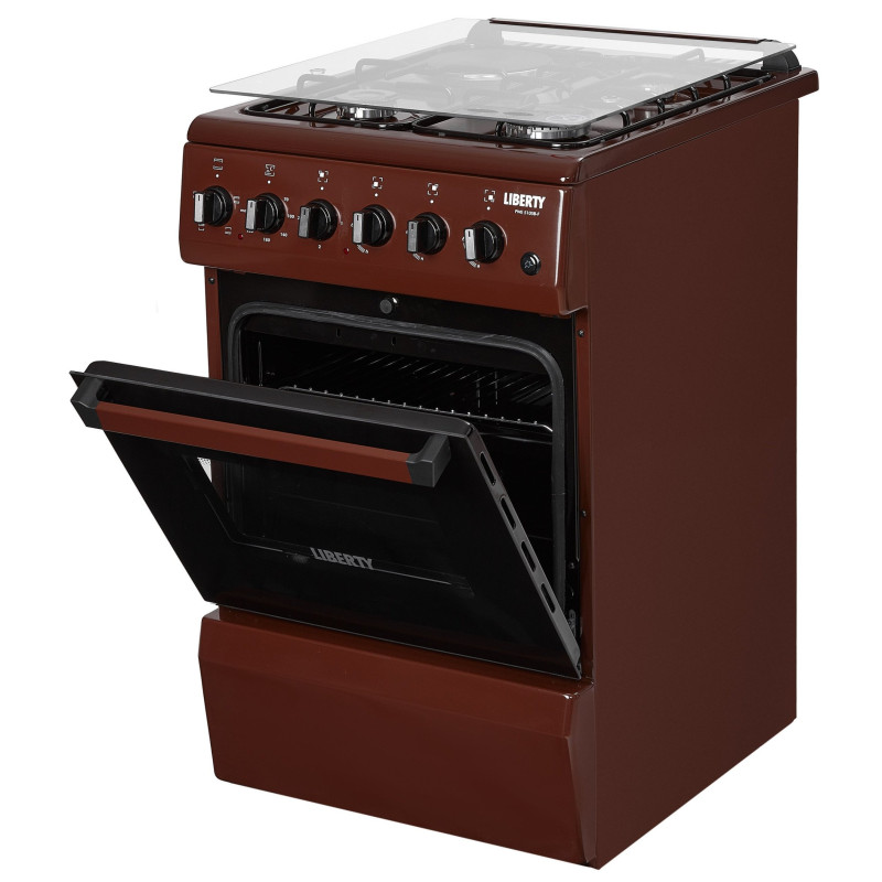 Плита Liberty PWE 5105 BF