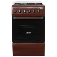 Плита Liberty PWE 5105 BF