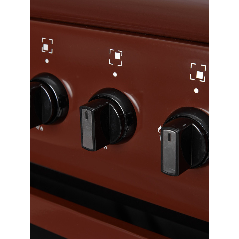 Плита Liberty PWE 5105 BF