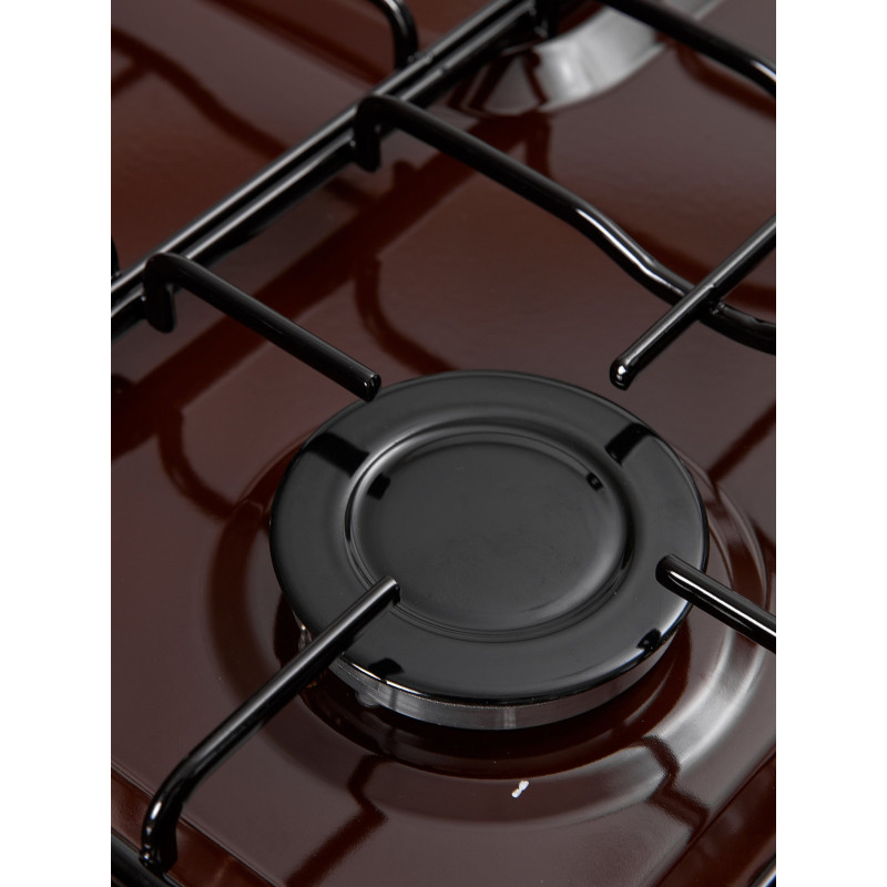 Плита Liberty PWE 5105 BF