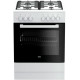 Піч BEKO FSM 62120 DW