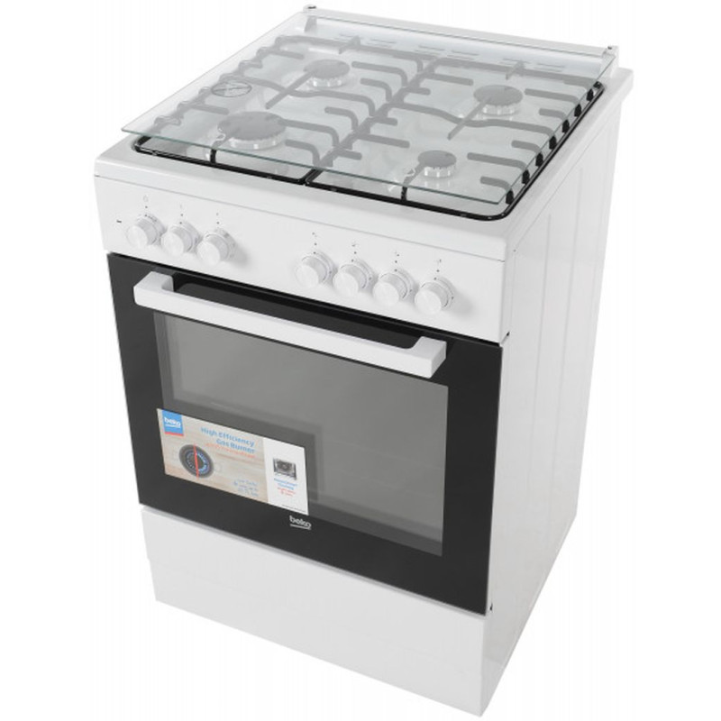 Піч BEKO FSM 62120 DW