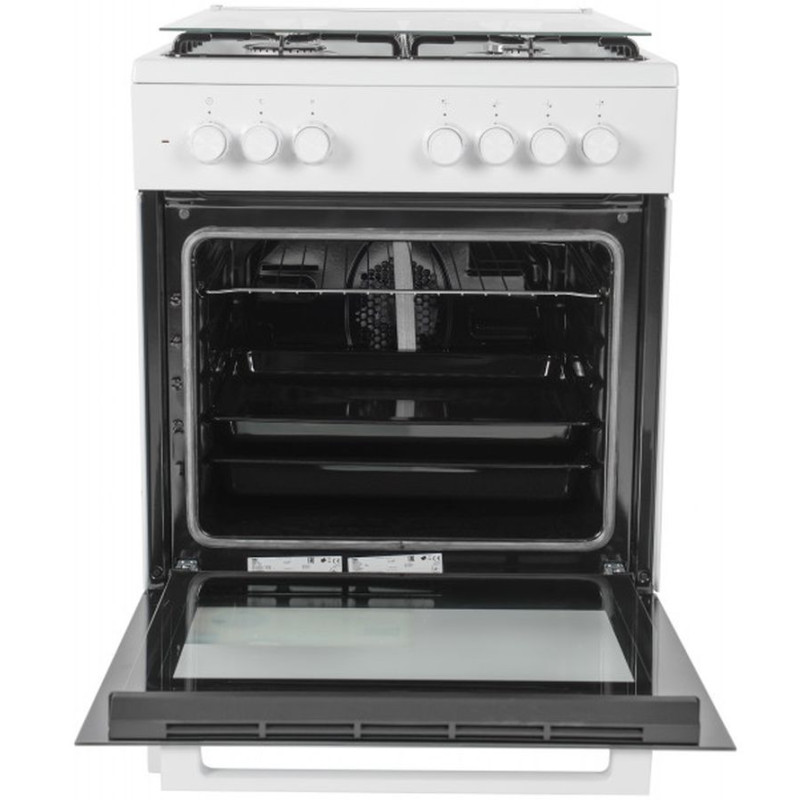 Піч BEKO FSM 62120 DW