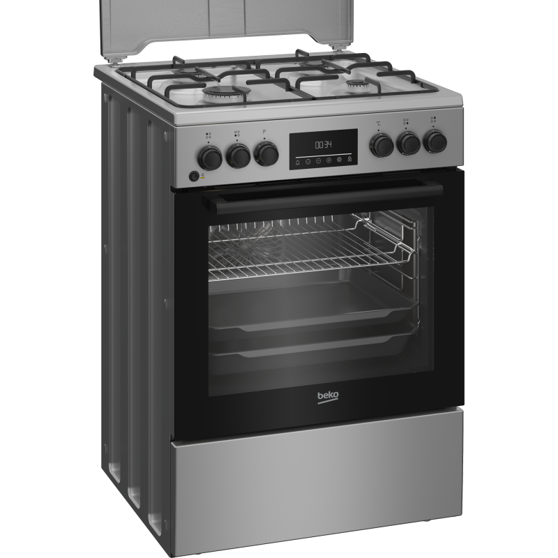 Плита Beko FBM62320SDS