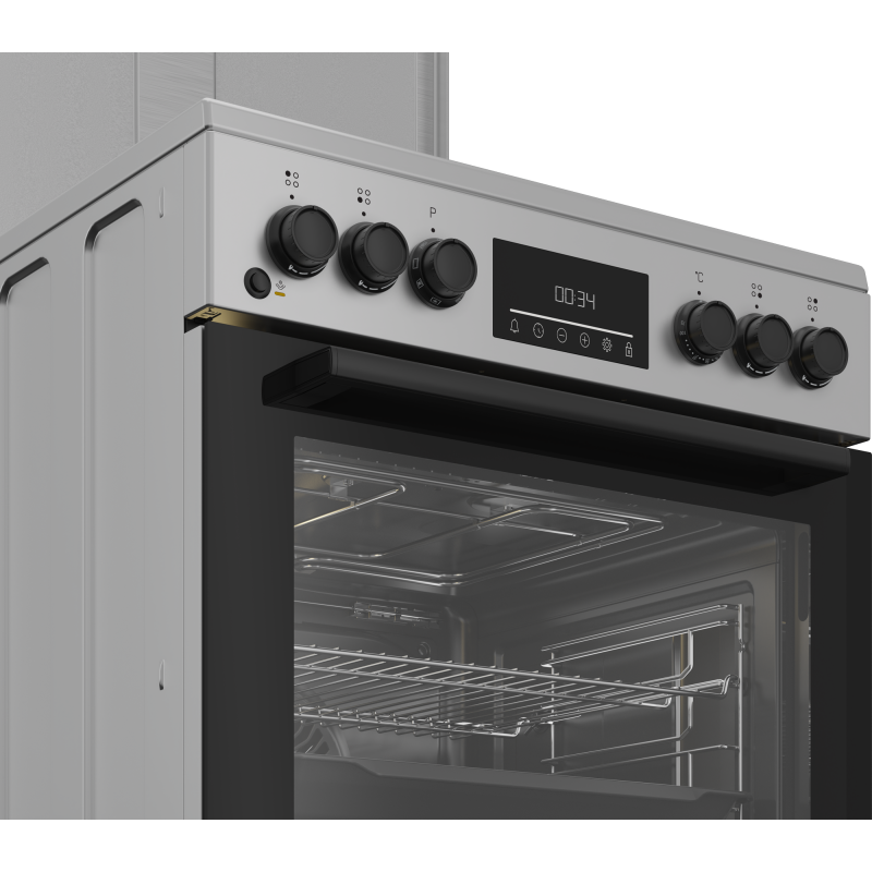 Плита Beko FBM62320SDS