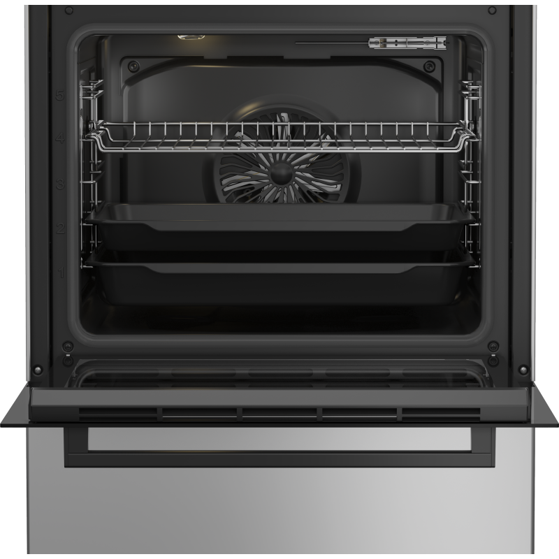 Плита Beko FBM62320SDS