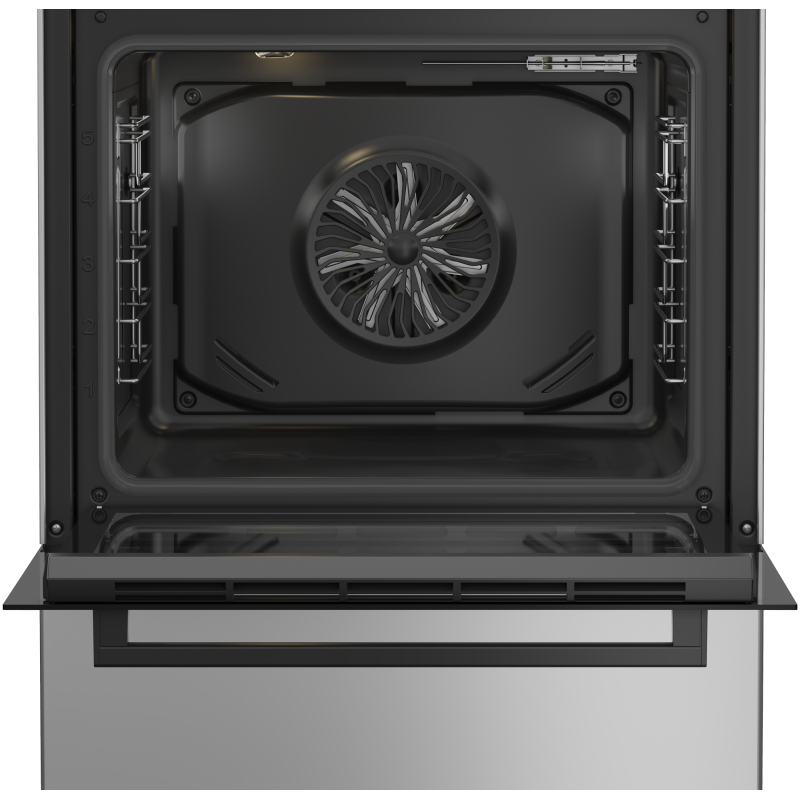 Плита Beko FBM62320SDS