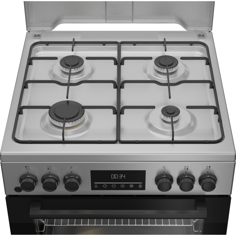 Плита Beko FBM62320SDS