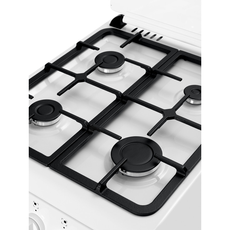 Плита Liberty PWE 5114 CF