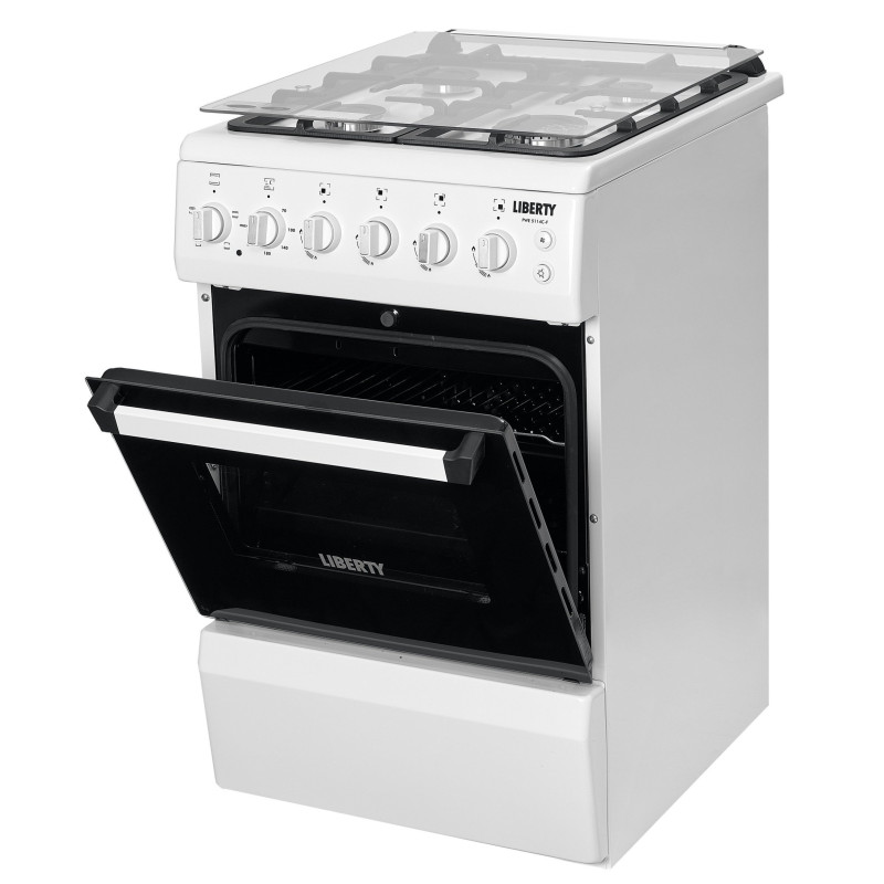 Плита Liberty PWE 5114 CF