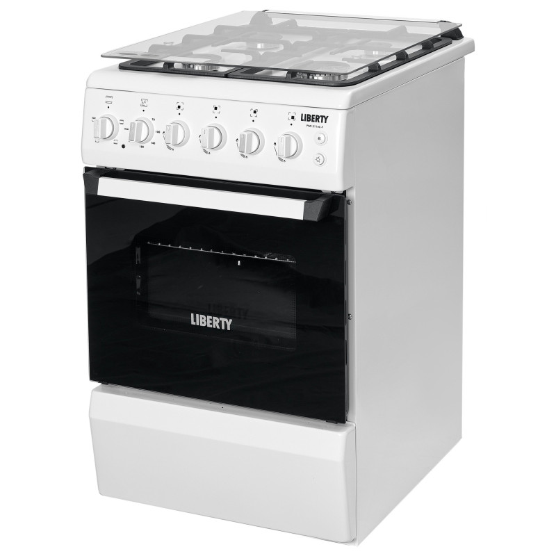 Плита Liberty PWE 5114 CF