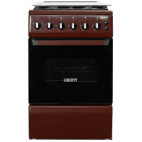 Плита Liberty PWE 5114 CB-F