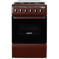 Плита Liberty PWE 5114 CB-F