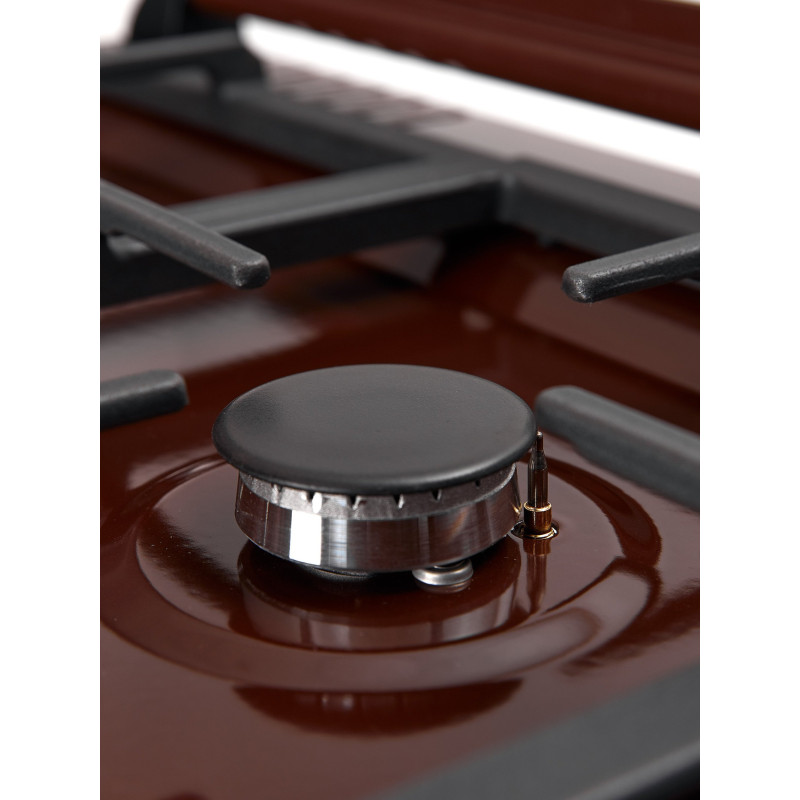 Плита Liberty PWE 5114 CB-F