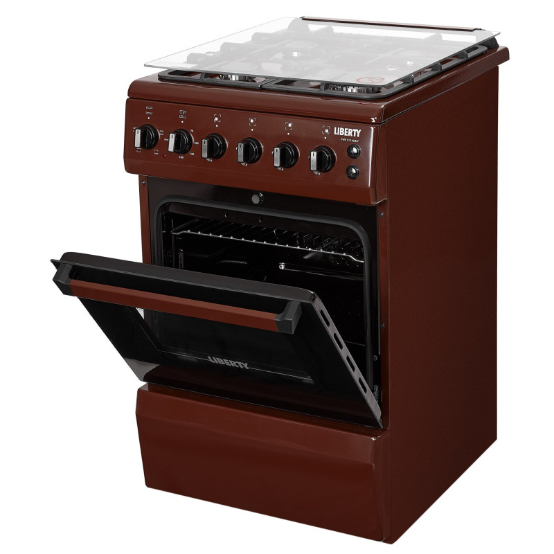 Плита Liberty PWE 5114 CB-F