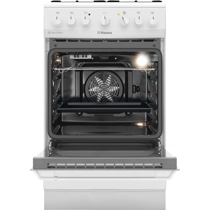 Плита HANSA FCMW581009