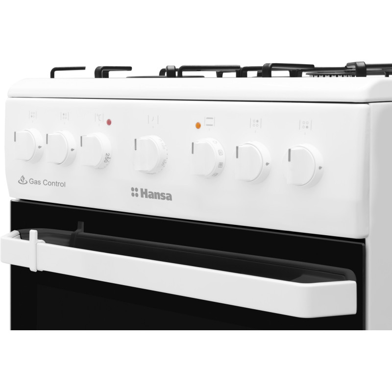 Плита HANSA FCMW581009