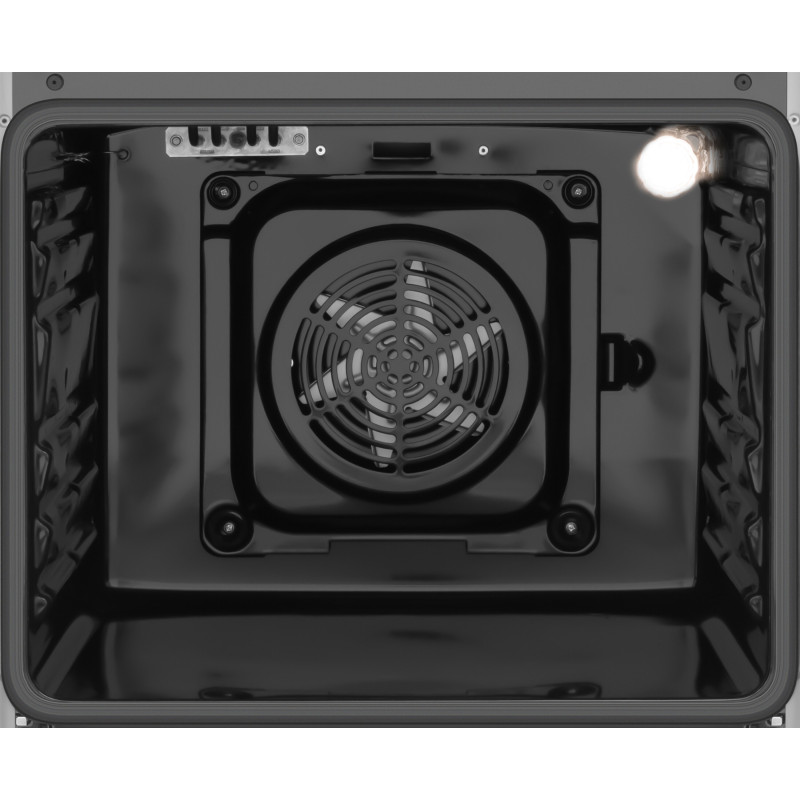 Плита HANSA FCMW581009