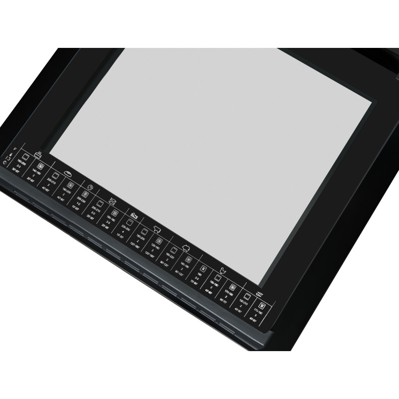 Плита HANSA FCMW581009