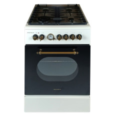 Плита GRUNHELM FDR661234BE