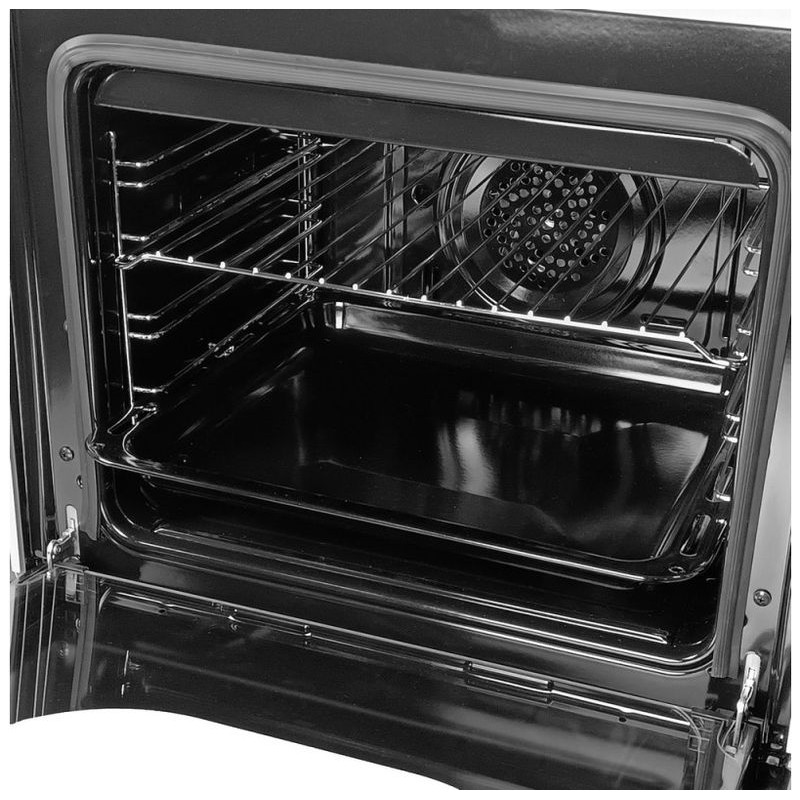 Плита GRUNHELM FDR661234BE