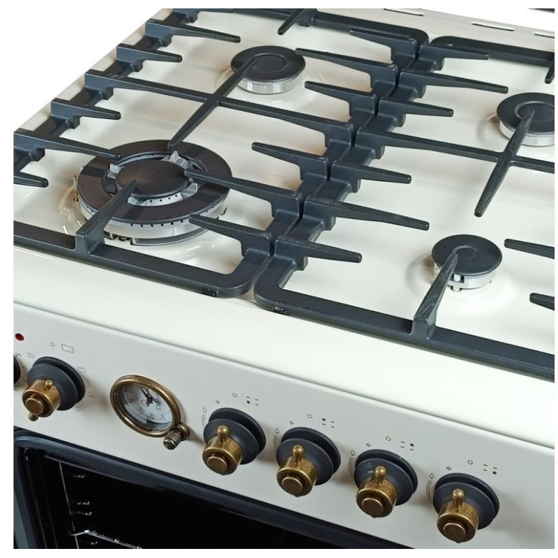 Плита GRUNHELM FDR661234BE