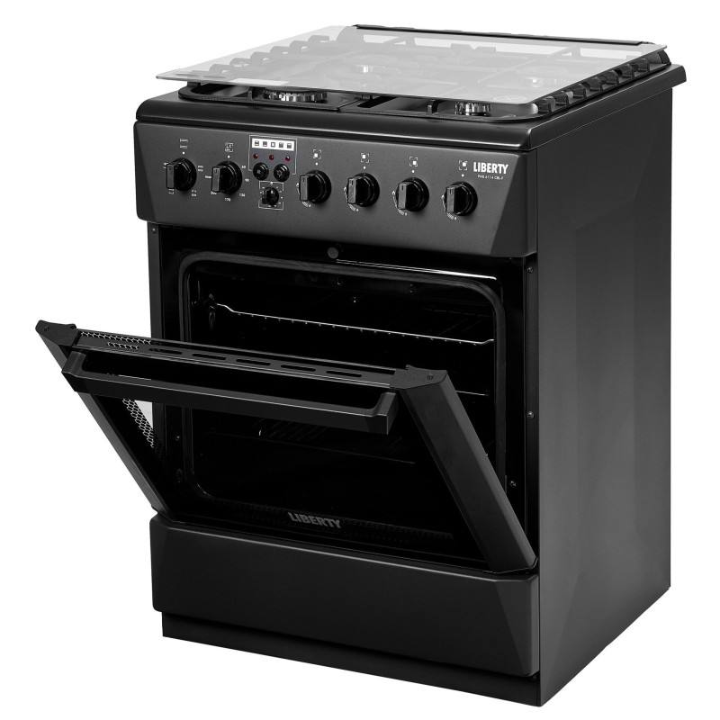 Плита Liberty PWE 6114 CBL-F