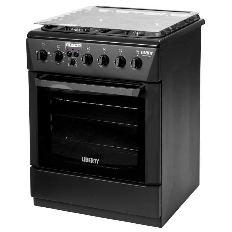 Плита Liberty PWE 6114 CBL-F