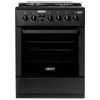 Плита Liberty PWE 6114 CBL-F