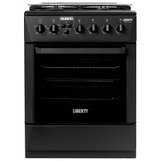 Плита Liberty PWE 6114 CBL-F